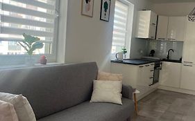 Apartament LUCA z balkonem